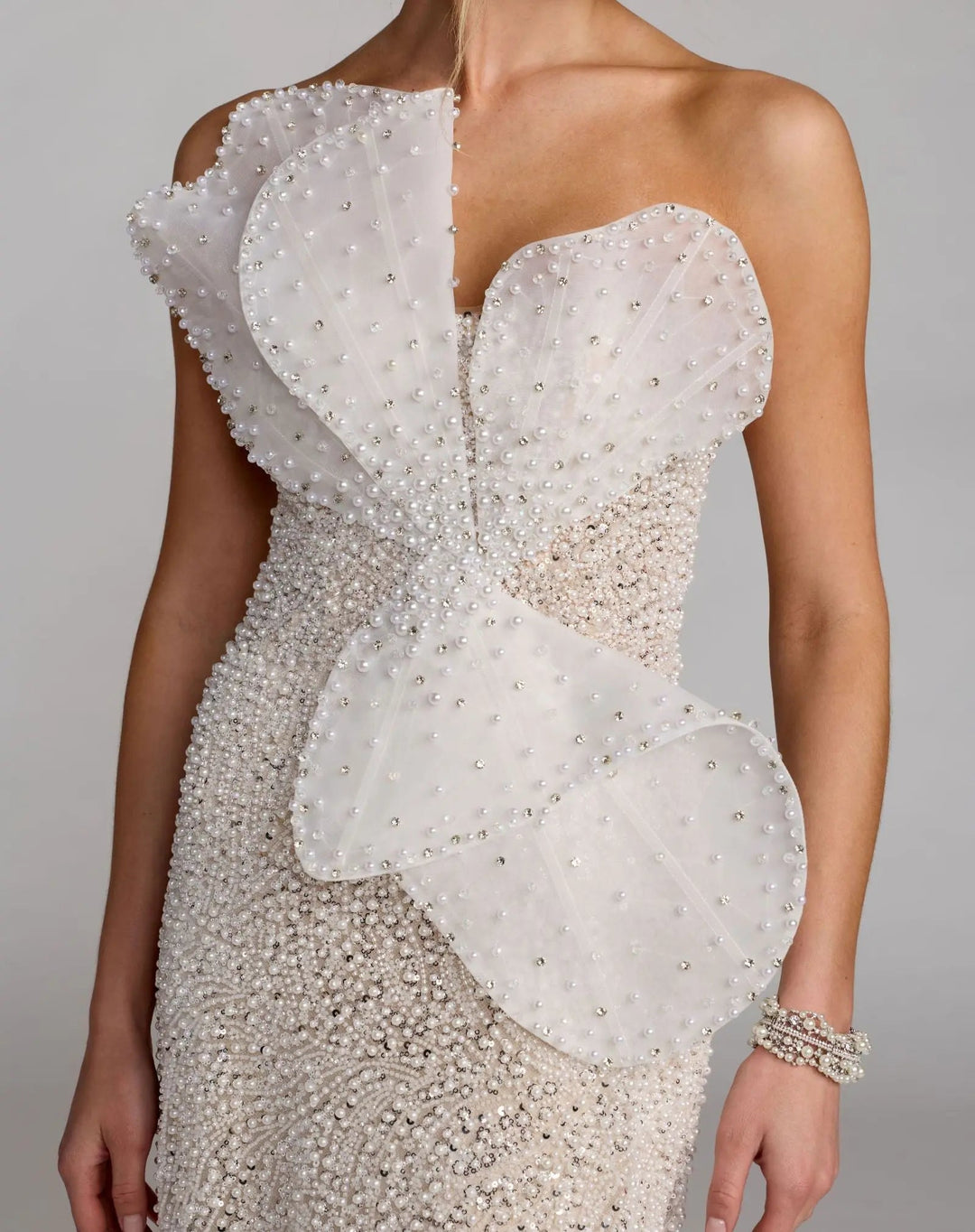 Mac Duggal 21275 Dress - FOSTANI.com