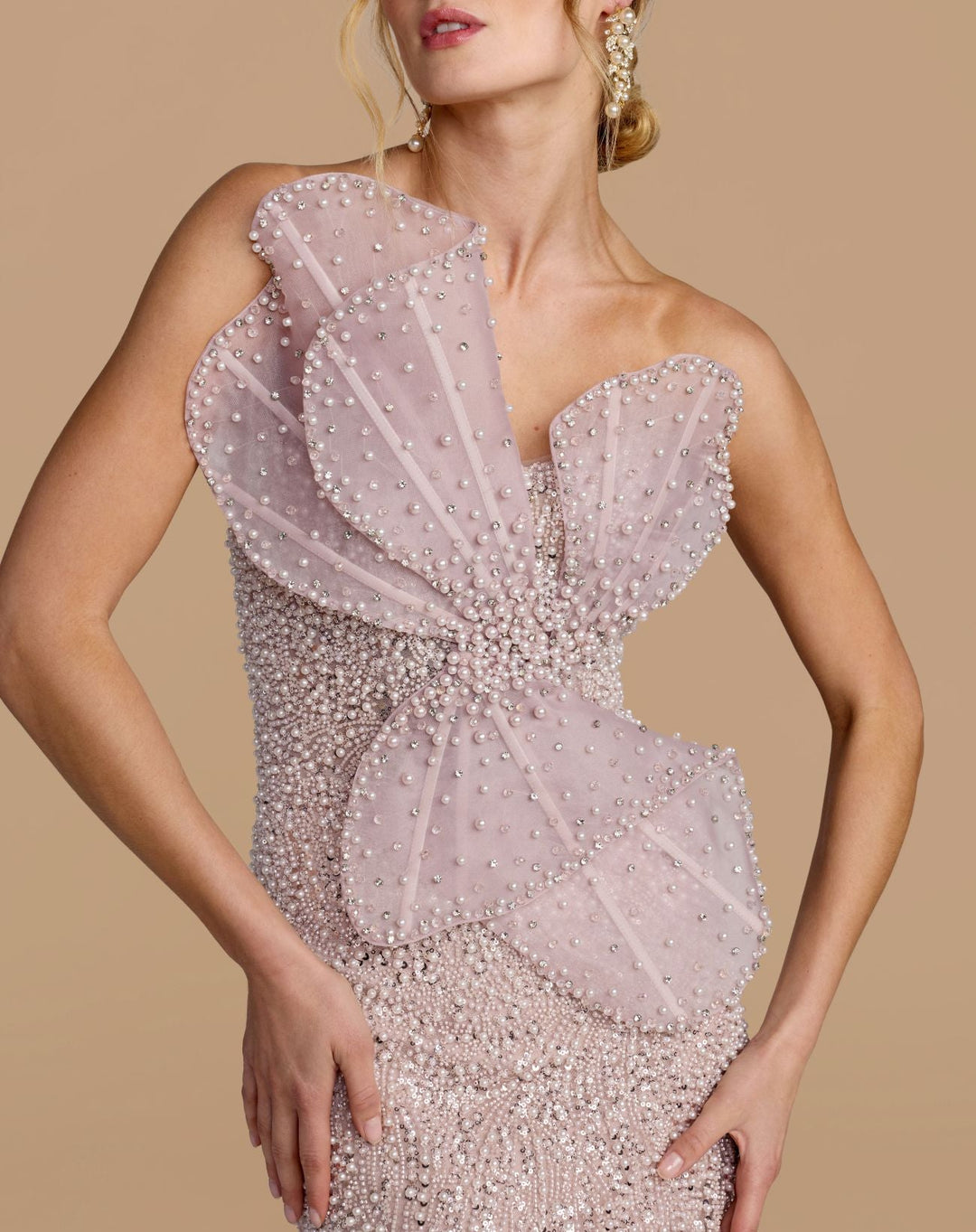 Mac Duggal 21275 Dress - FOSTANI.com