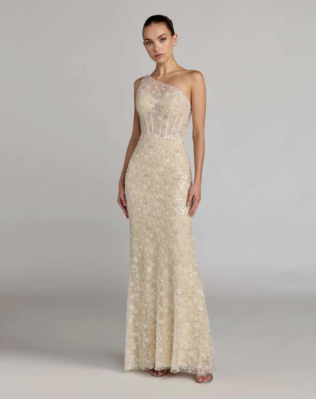 Mac Duggal 21287 Dress - FOSTANI.com