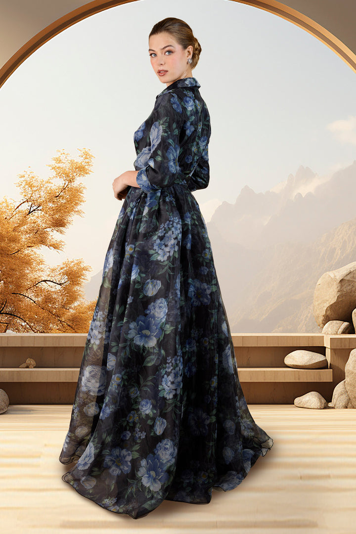 JANIQUE 21321 Dress - FOSTANI.com