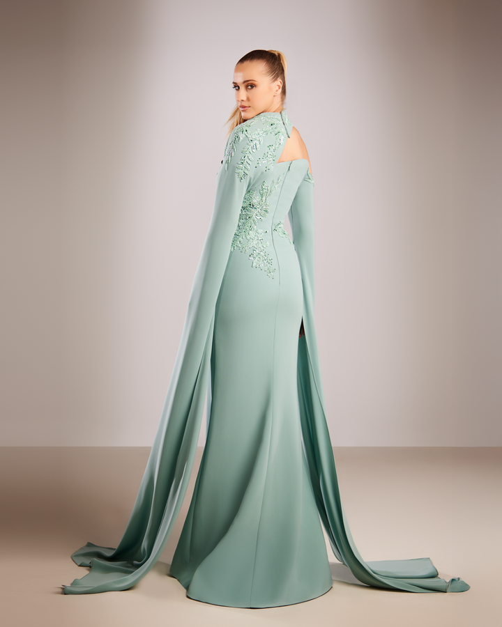 Reverie Couture FW215 Dress - FOSTANI.com