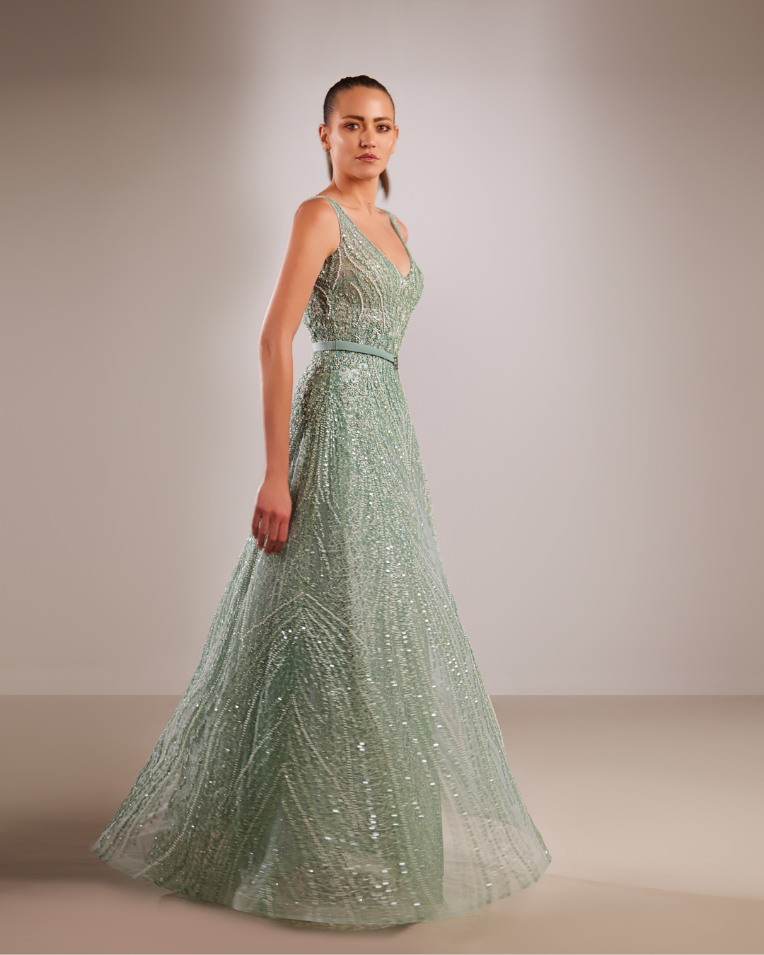 Reverie Couture FW216 Dress - FOSTANI.com