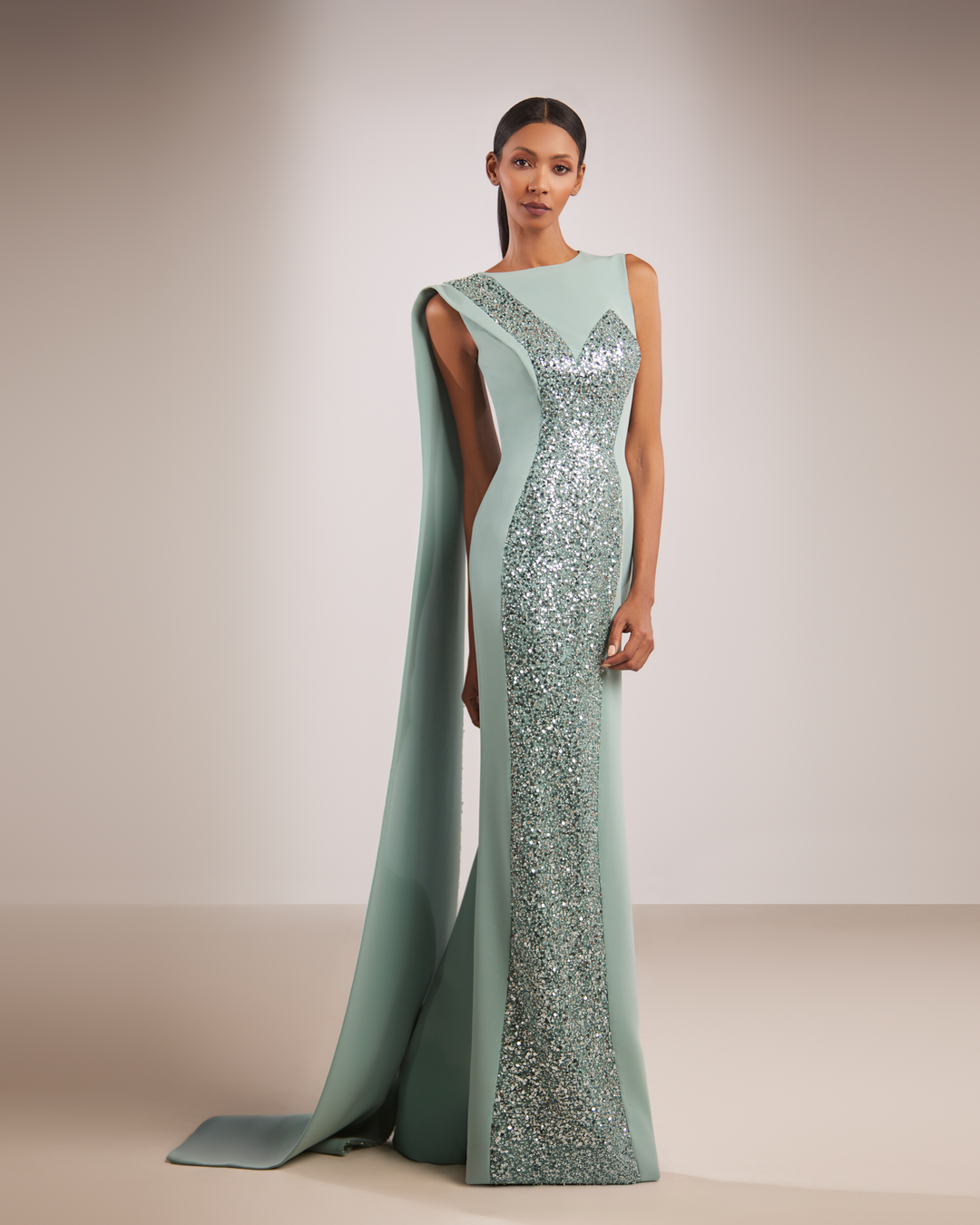 Reverie Couture FW217 Dress - FOSTANI.com