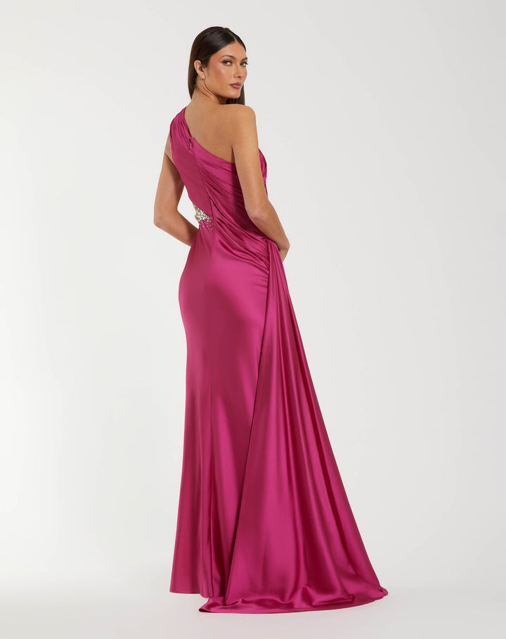 Mac Duggal 2210 Dress - FOSTANI.com