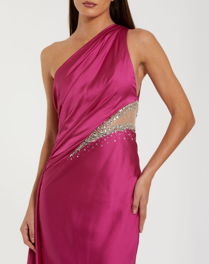 Mac Duggal 2210 Dress - FOSTANI.com