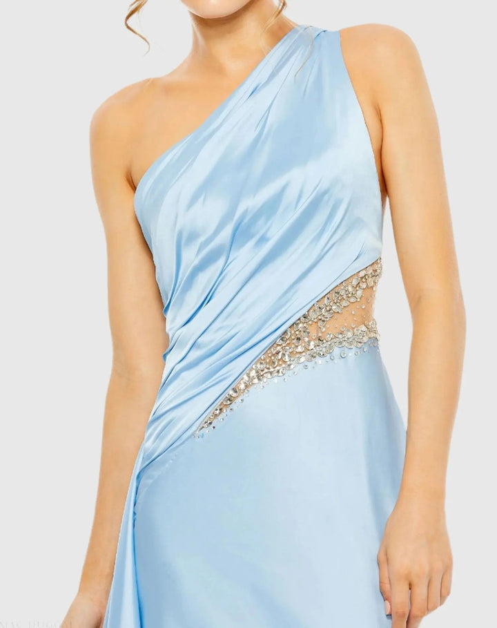 Mac Duggal 2210 Dress - FOSTANI.com
