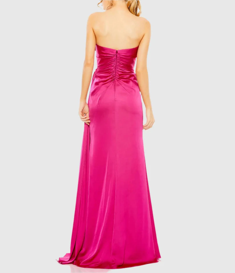 Mac Duggal 2211 Dress - FOSTANI.com