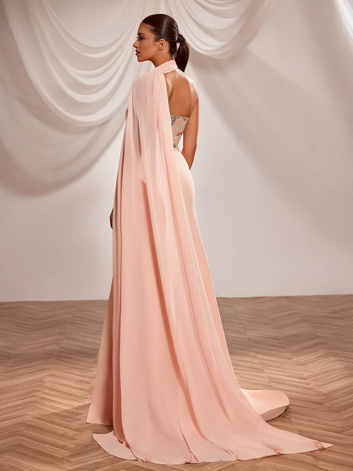 Reverie Couture SS224 Dress