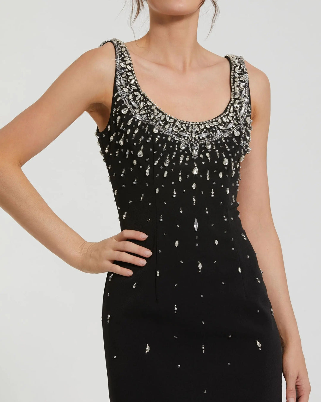 Mac Duggal 2259 Dress - FOSTANI.com