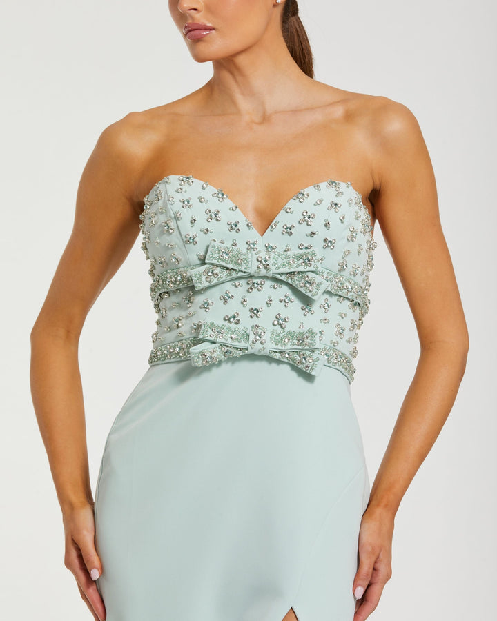 Mac Duggal 2285 Dress - FOSTANI.com