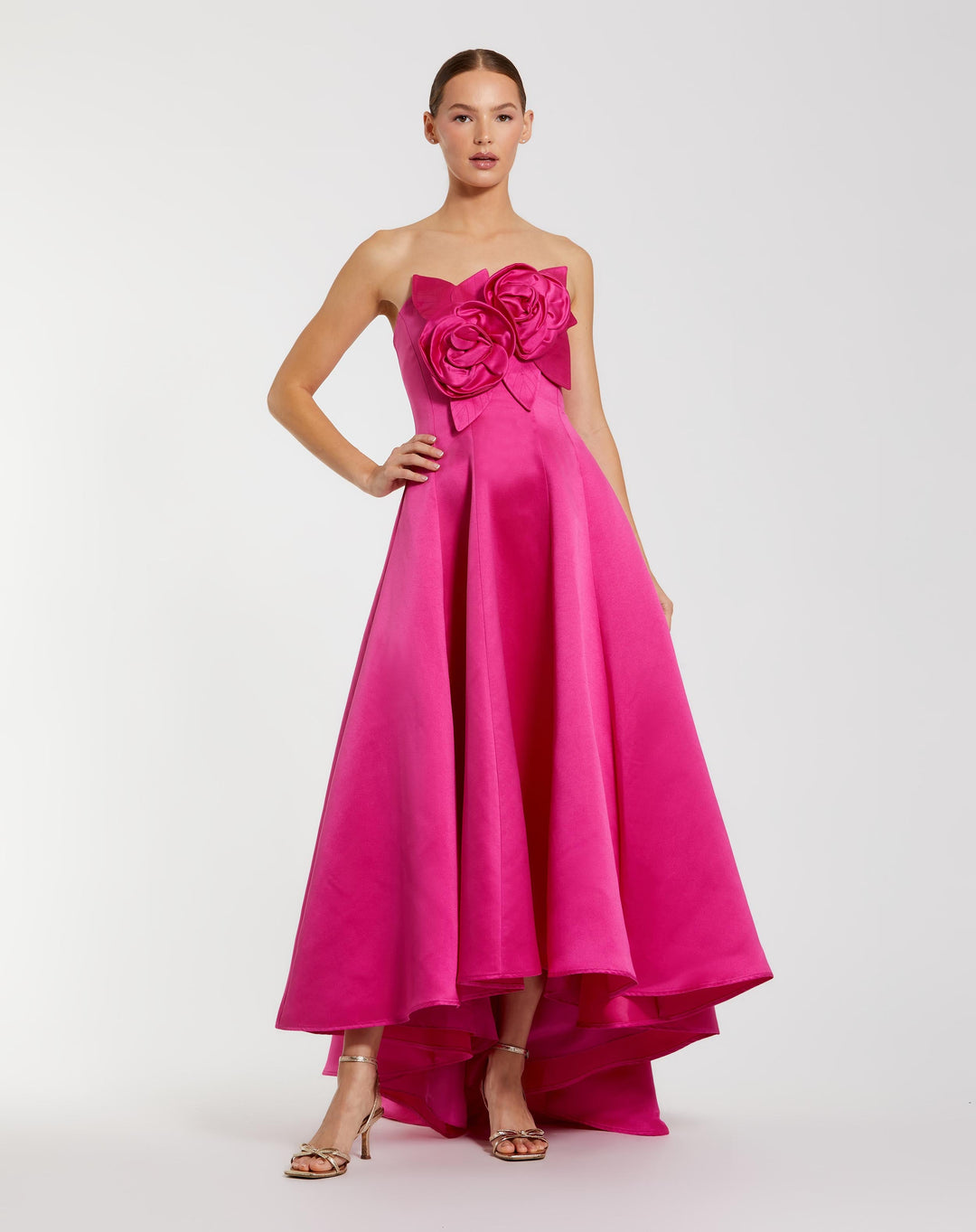Mac Duggal 2303 Dress - FOSTANI.com
