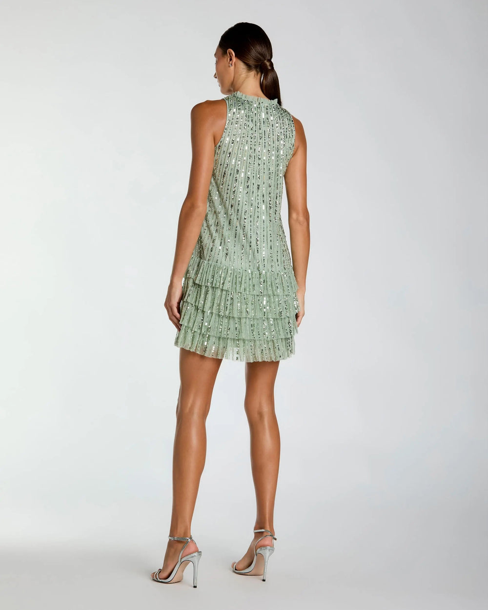 Mac Duggal 23030 Dress - FOSTANI.com