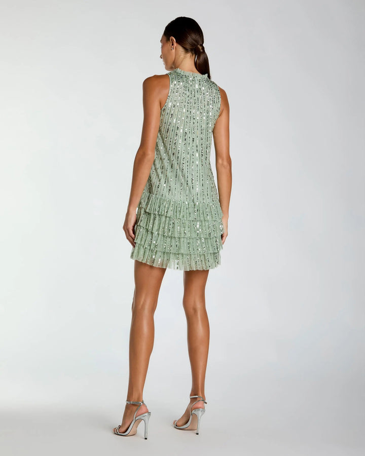 Mac Duggal 23030 Dress - FOSTANI.com