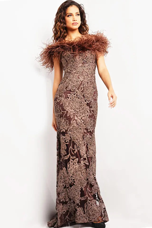 JOVANI 23030 DRESS - FOSTANI.com