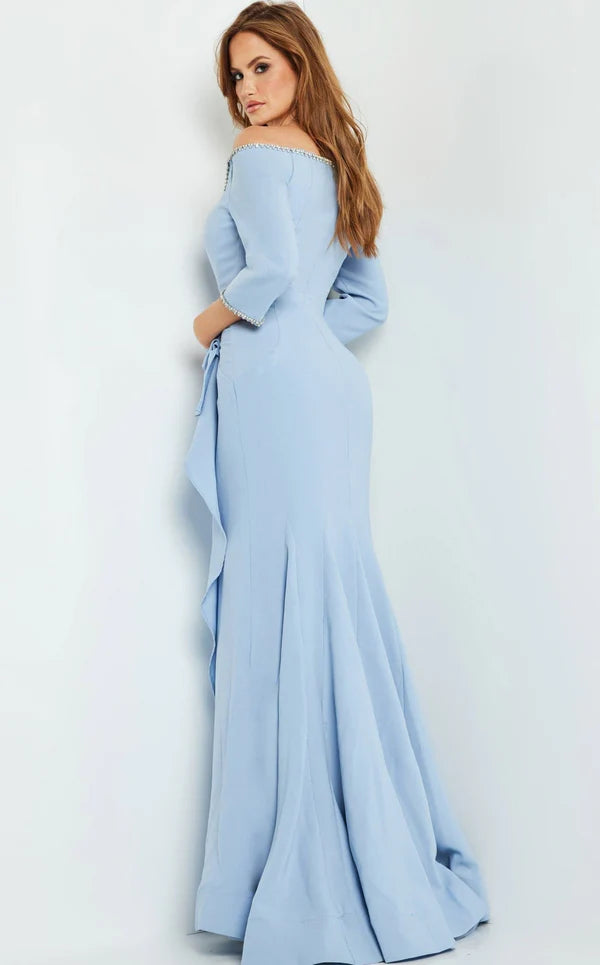 Jovani 23190 Dress - FOSTANI.com