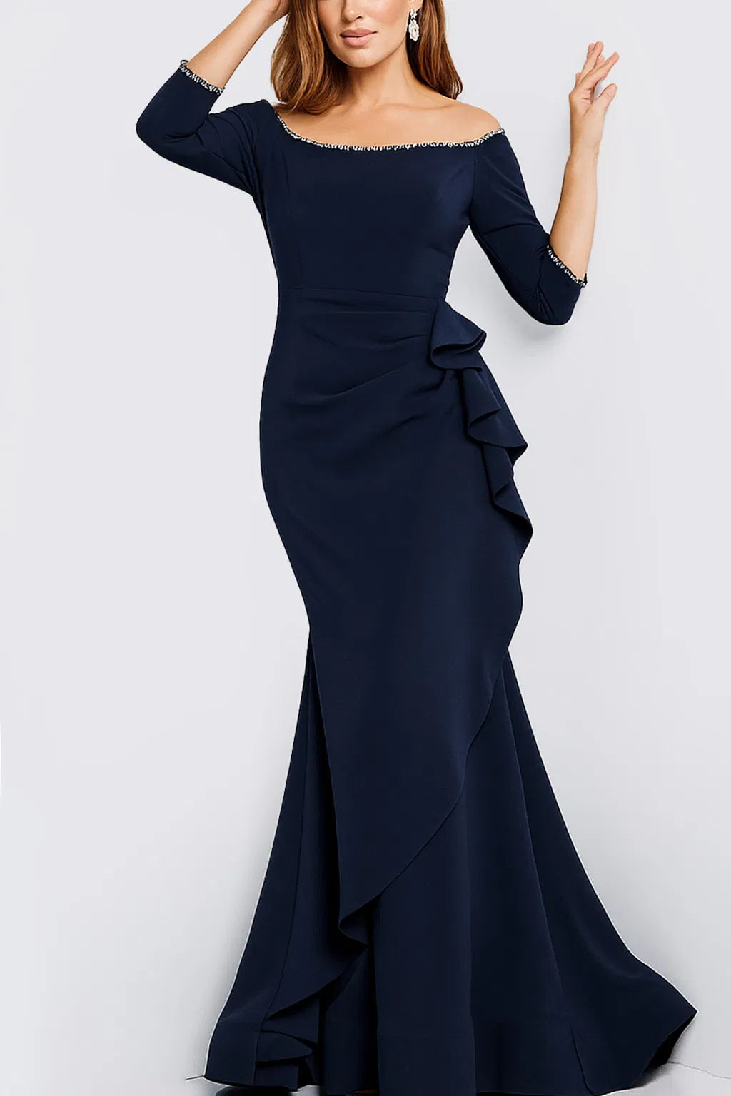 Jovani 23190 Dress - FOSTANI.com