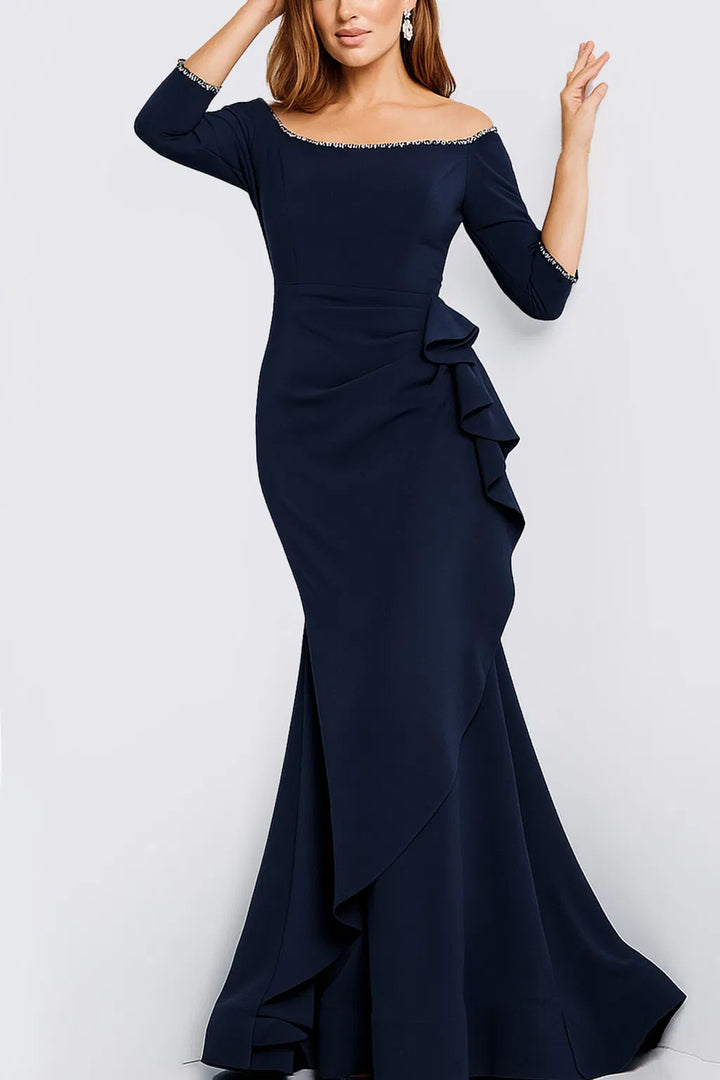 Jovani 23190 Dress - FOSTANI.com