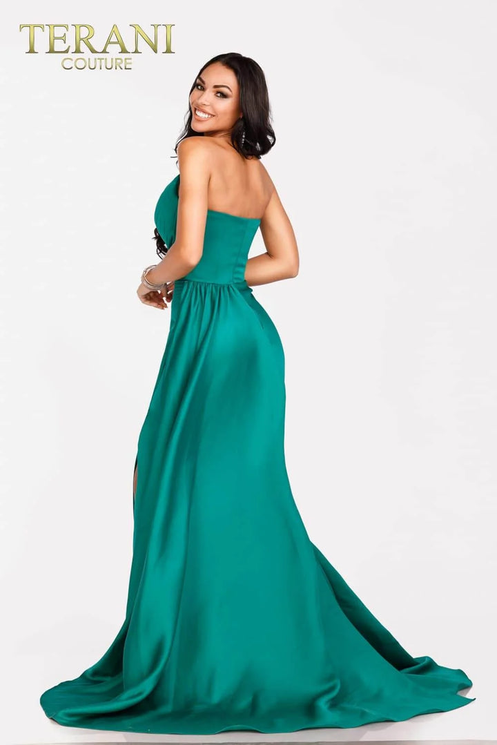 TERANI 231P0062 Dress