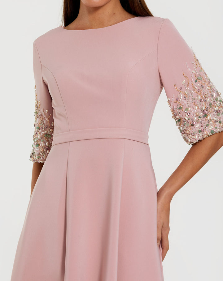 Mac Duggal 2322 Dress - FOSTANI.com