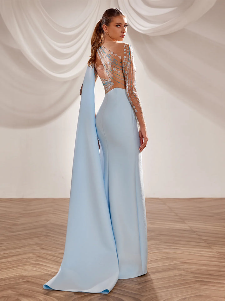 Reverie Couture SS233 Dress