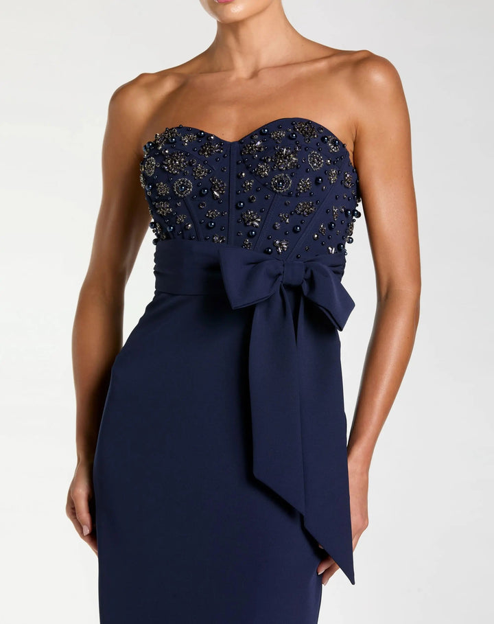 Mac Duggal 2395 Dress - FOSTANI.com
