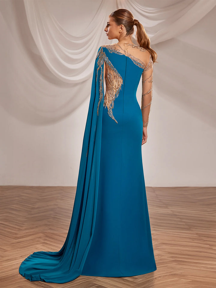 Reverie Couture SS241 Dress
