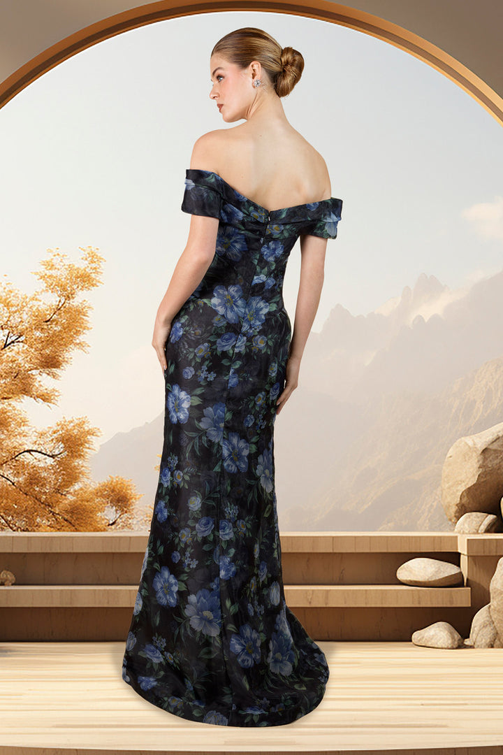 JANIQUE 241020 Dress - FOSTANI.com