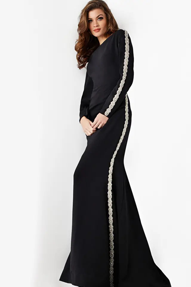 JOVANI 24191 DRESS - FOSTANI.com