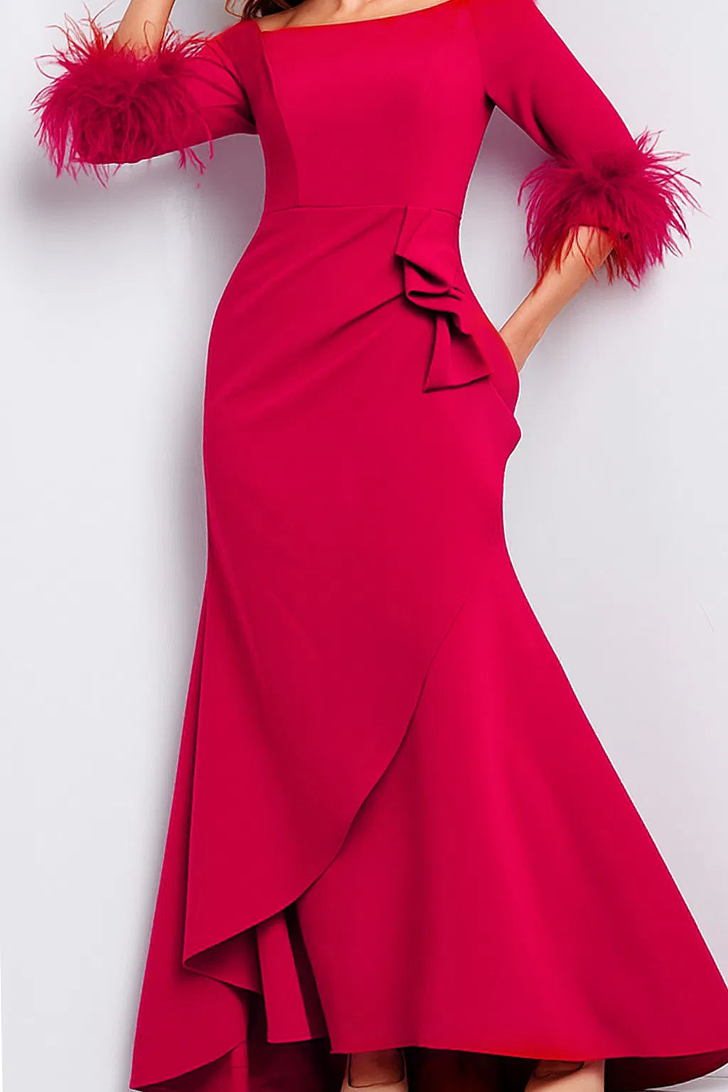 Jovani 24195 Dress - FOSTANI.com