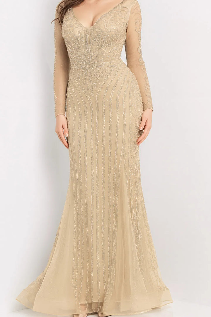 Jovani 24236 Dress - FOSTANI.com