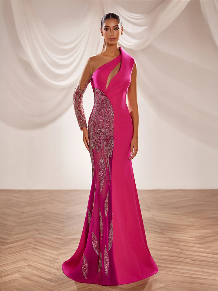 Reverie Couture SS250 Dress