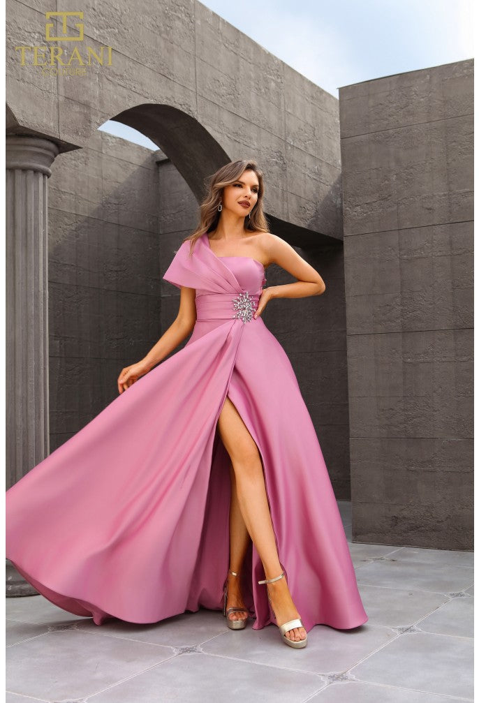 TERANI 251M4441 DRESS - FOSTANI.com