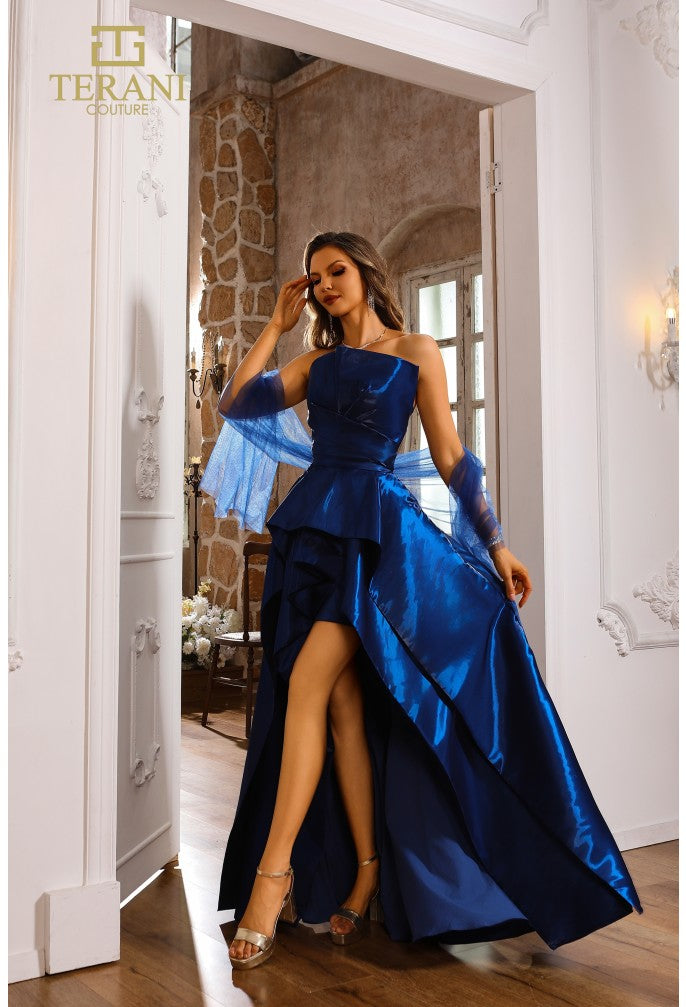 TERANI 251P4054 DRESS - FOSTANI.com