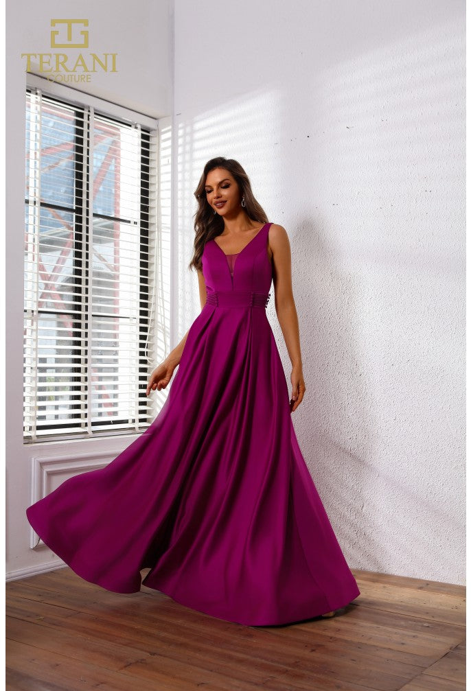 TERANI 251P4113 DRESS - FOSTANI.com