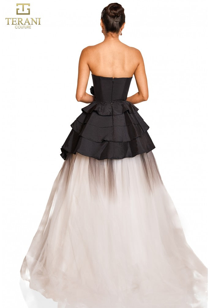 TERANI 251P4270 DRESS - FOSTANI.com