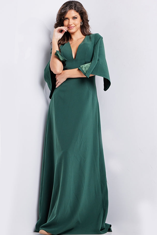 JOVANI 25754 DRESS - FOSTANI.com