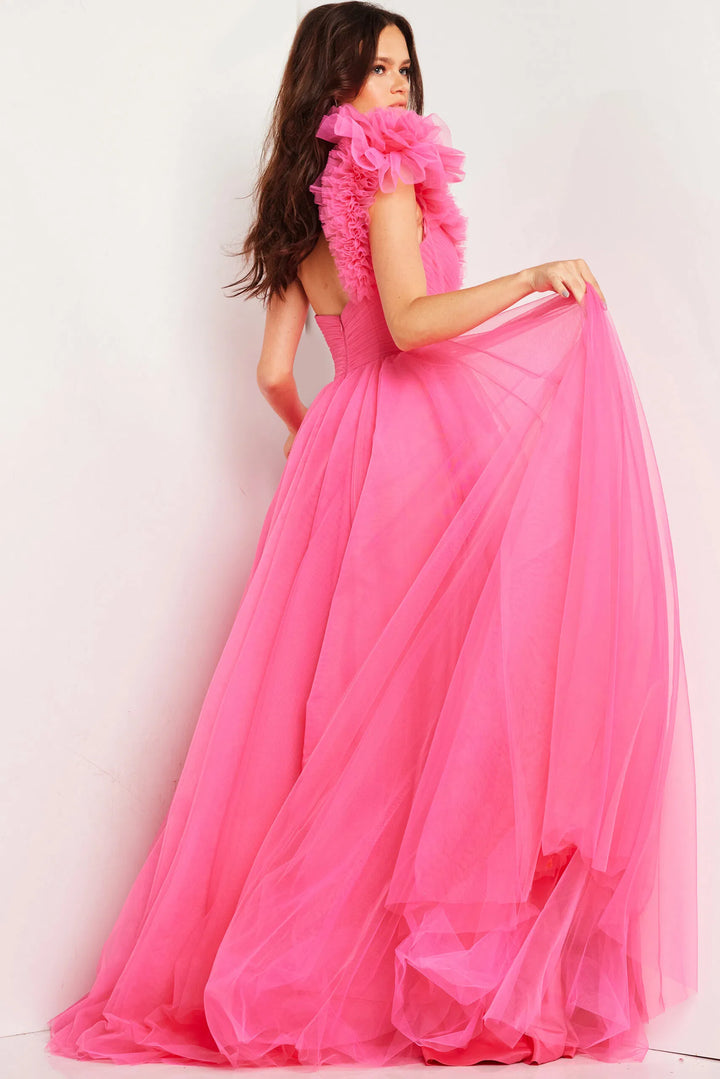 Jovani 25919 Dress - FOSTANI.com