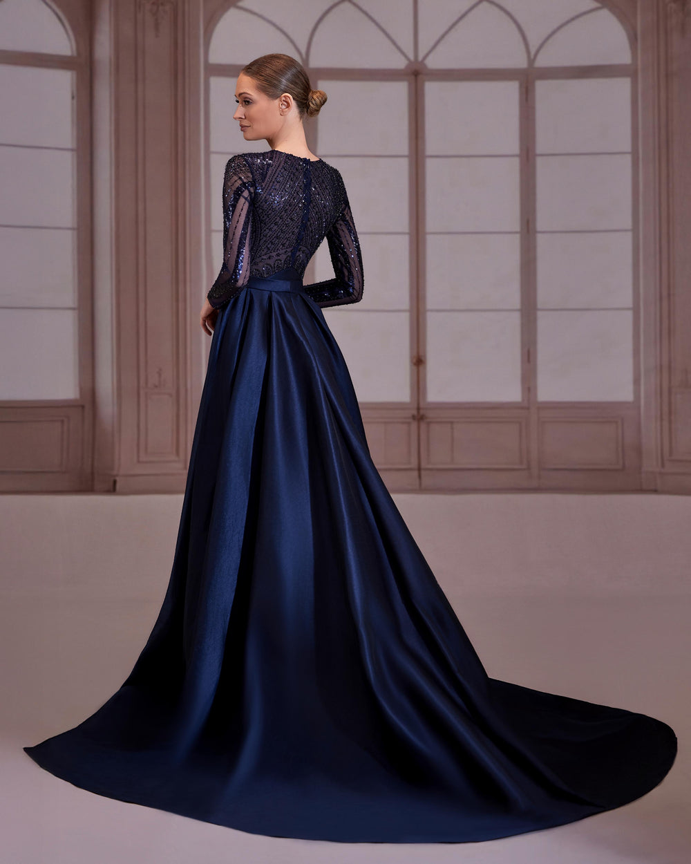 Reverie Couture fw260 Dress - FOSTANI.com