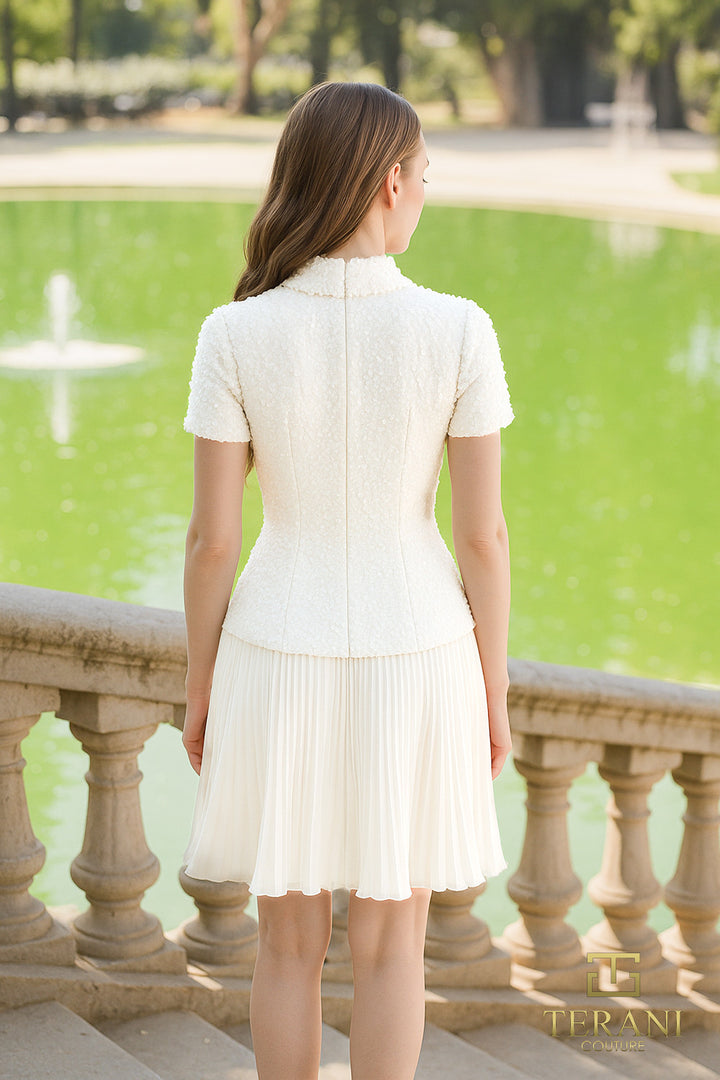 Terani 261C6519 Dress
