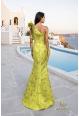 Terani 261E6678 Dress - FOSTANI.com