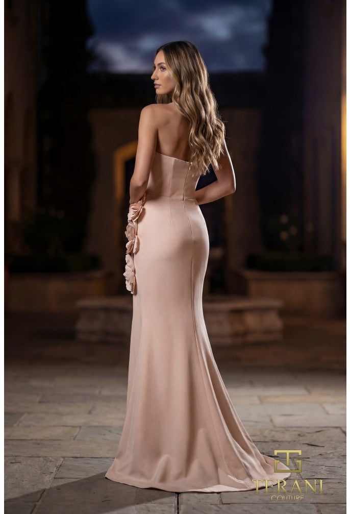 Terani 261E6698 Dress - FOSTANI.com