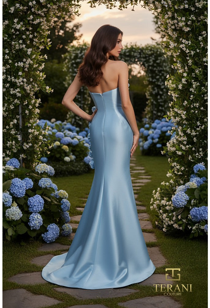 Terani 261E6698 Dress - FOSTANI.com