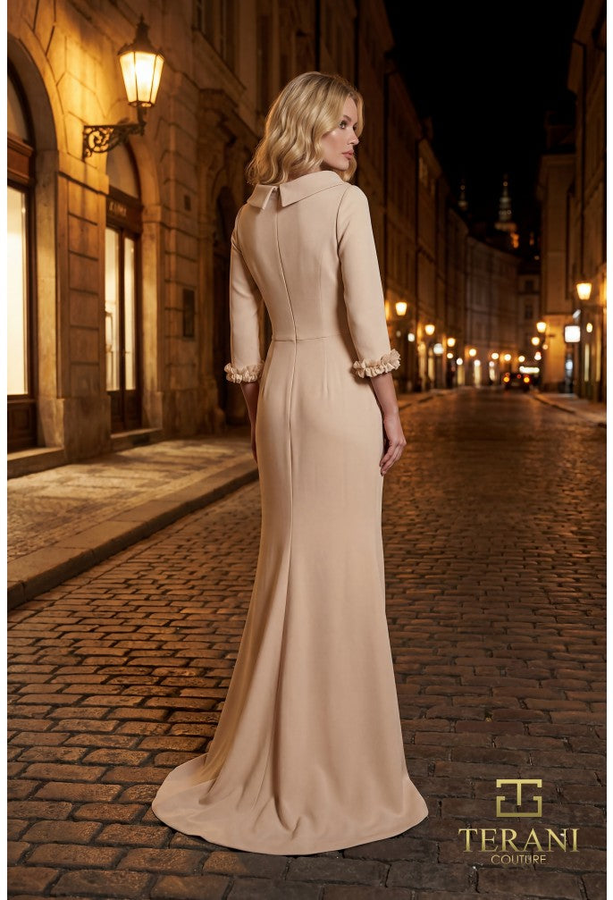 Terani 261E6701 Dress - FOSTANI.com