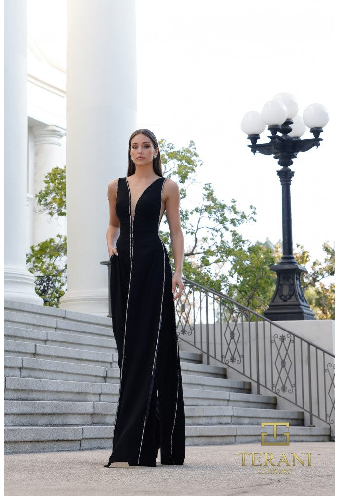 Terani 261E6743 Suit - FOSTANI.com