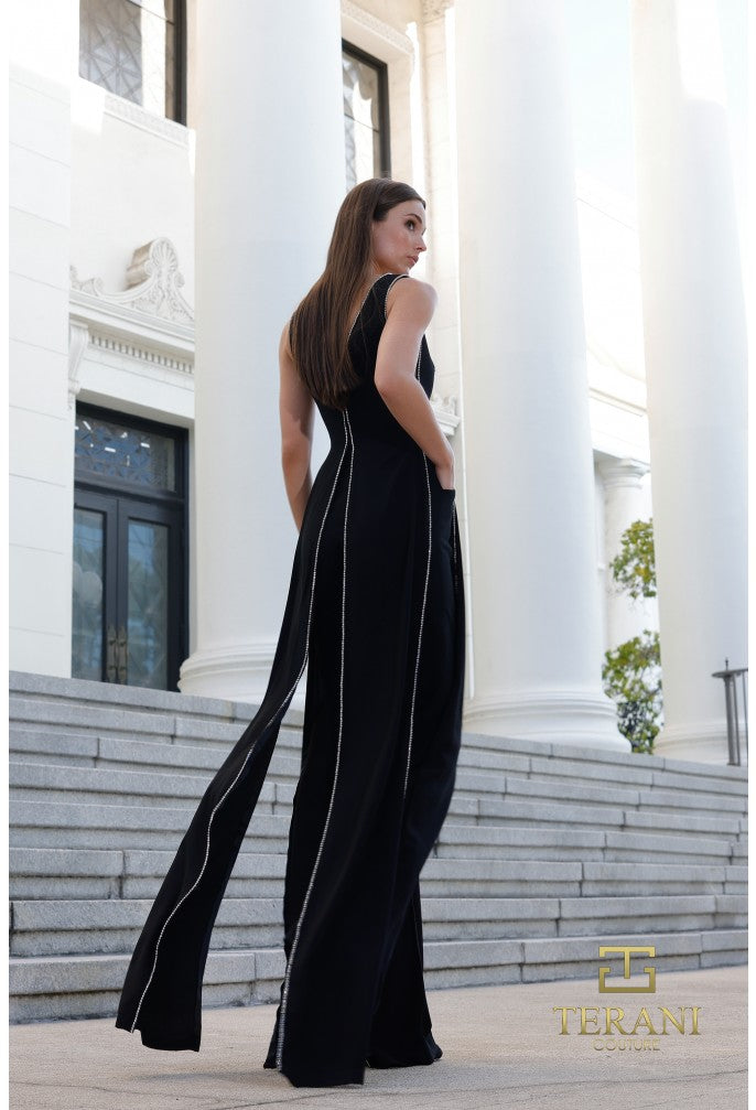 Terani 261E6743 Suit - FOSTANI.com