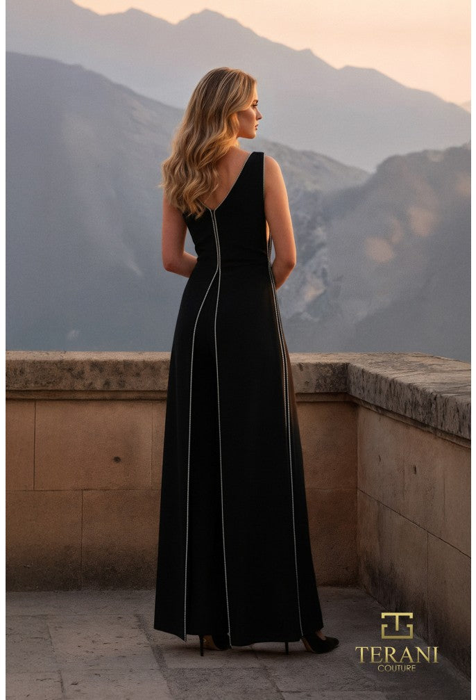 Terani 261E6743 Suit - FOSTANI.com