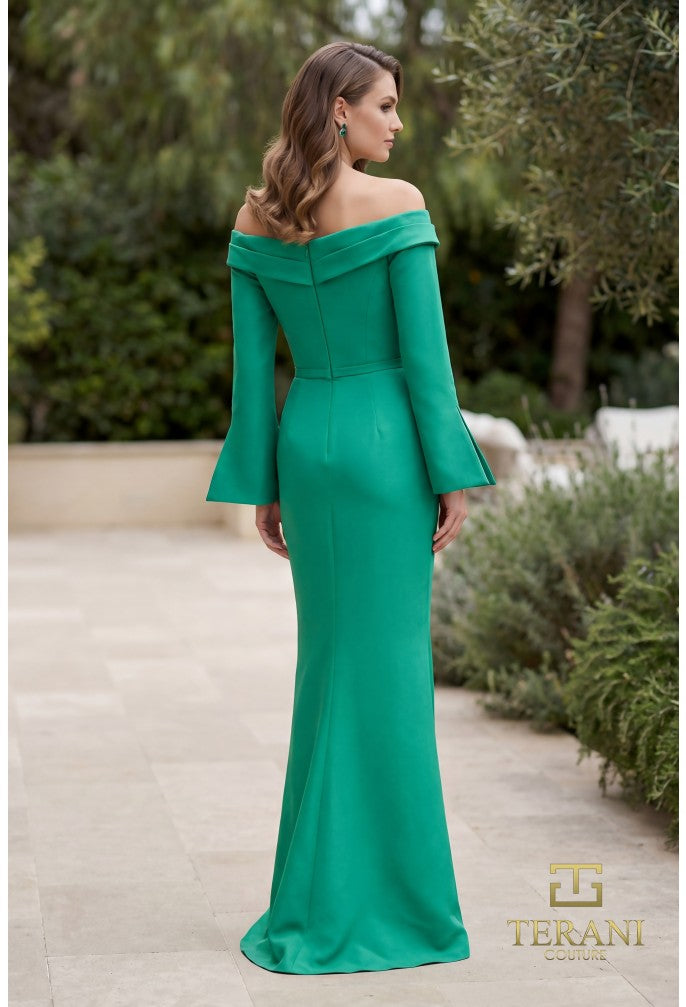 Terani 261M6412 Dress - FOSTANI.com