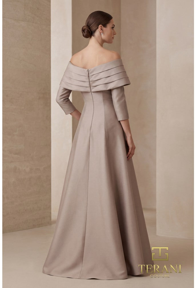 Terani 261M6434 Dress - FOSTANI.com