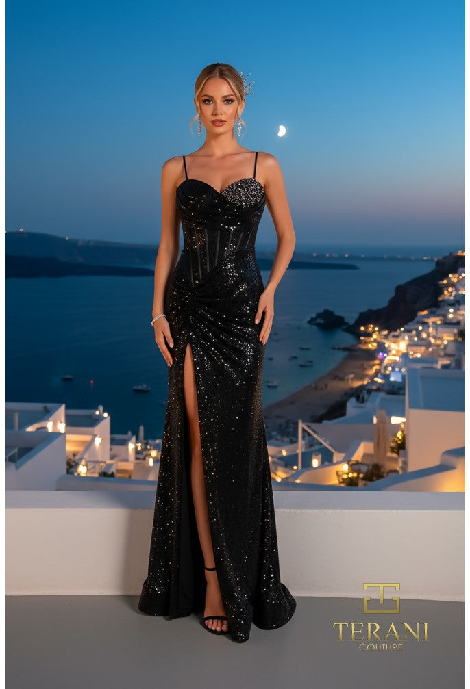 Terani 261P6160 Dress