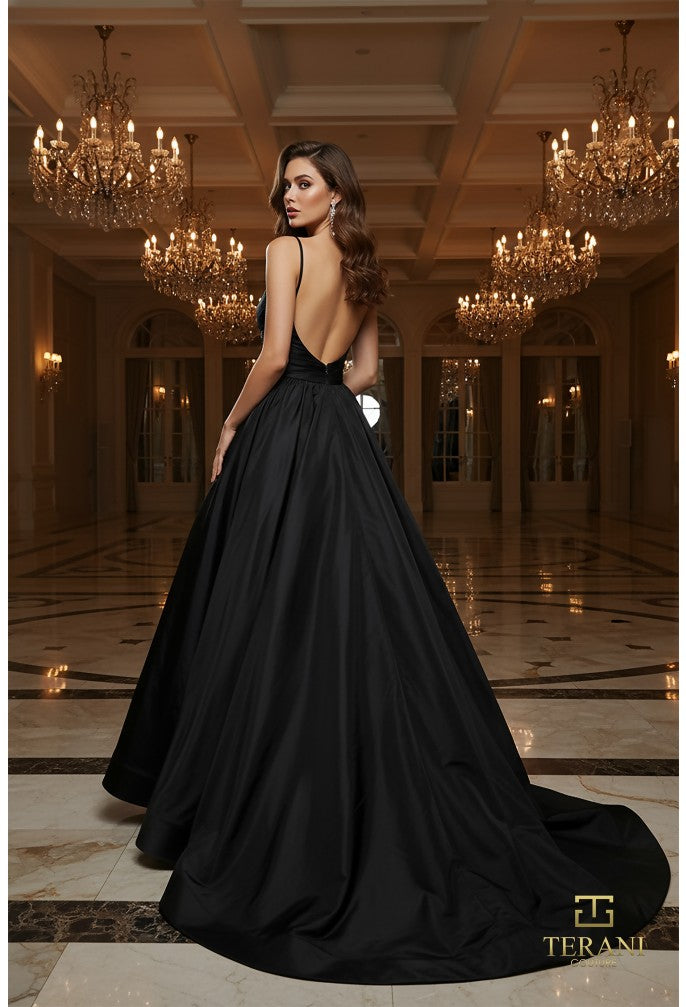 Terani 261P6172 Dress - FOSTANI.com
